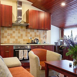 Appartement Familial à 2 Chambres à Coucher